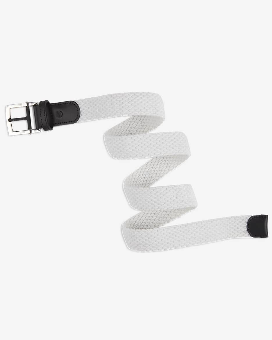 Nike Stretch Woven Women's Golf Belt. Nike.com